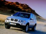 BMW X5 1999 года
